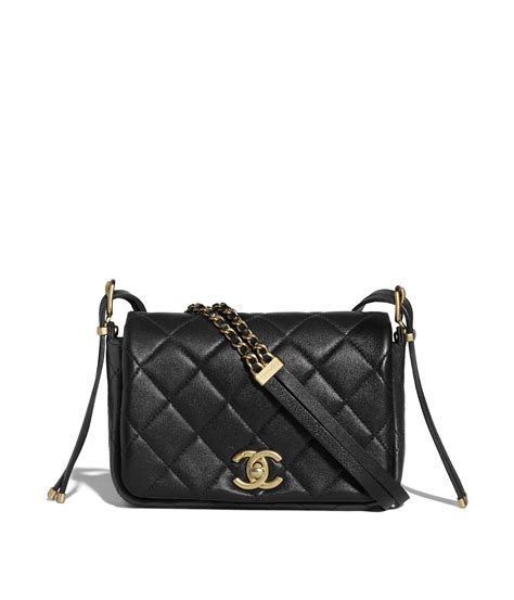 farfetch chanel 2.55.